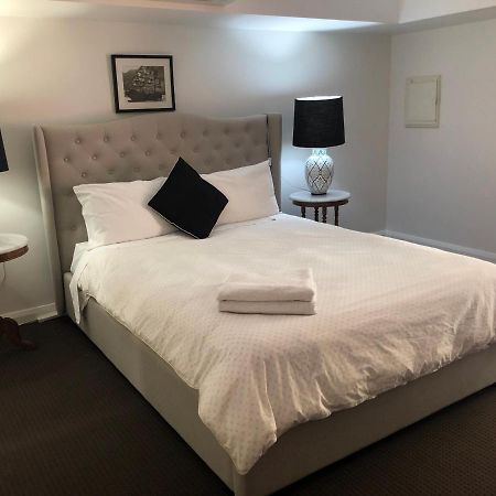 Spacious Central Townhouse Fremantle Extérieur photo