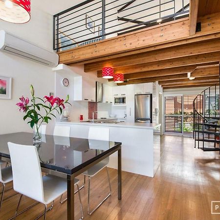 Spacious Central Townhouse Fremantle Extérieur photo