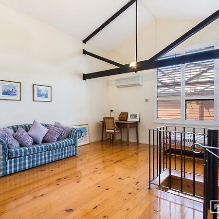 Spacious Central Townhouse Fremantle Extérieur photo