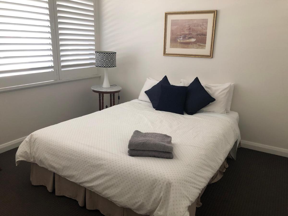 Spacious Central Townhouse Fremantle Extérieur photo