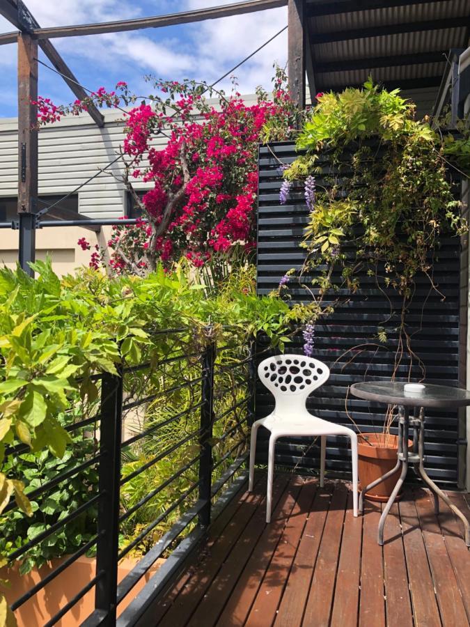 Spacious Central Townhouse Fremantle Extérieur photo