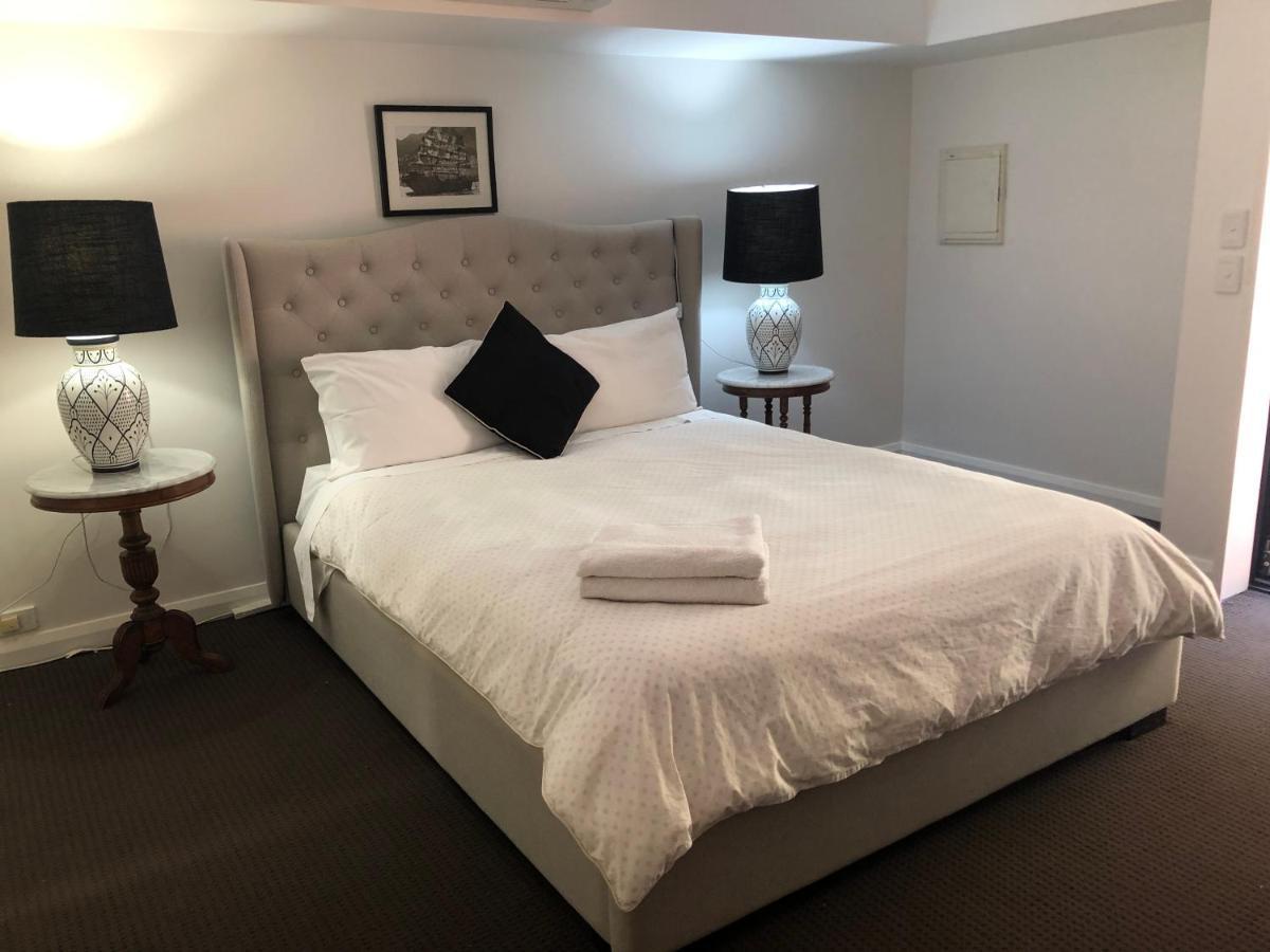 Spacious Central Townhouse Fremantle Extérieur photo