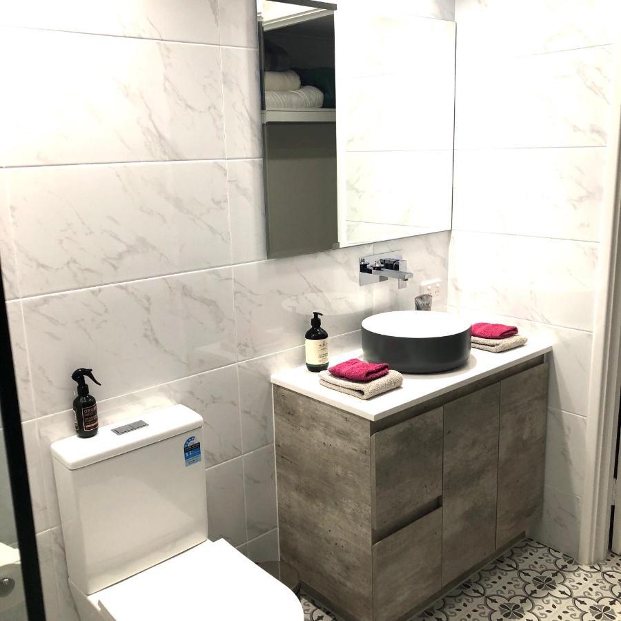 Spacious Central Townhouse Fremantle Extérieur photo