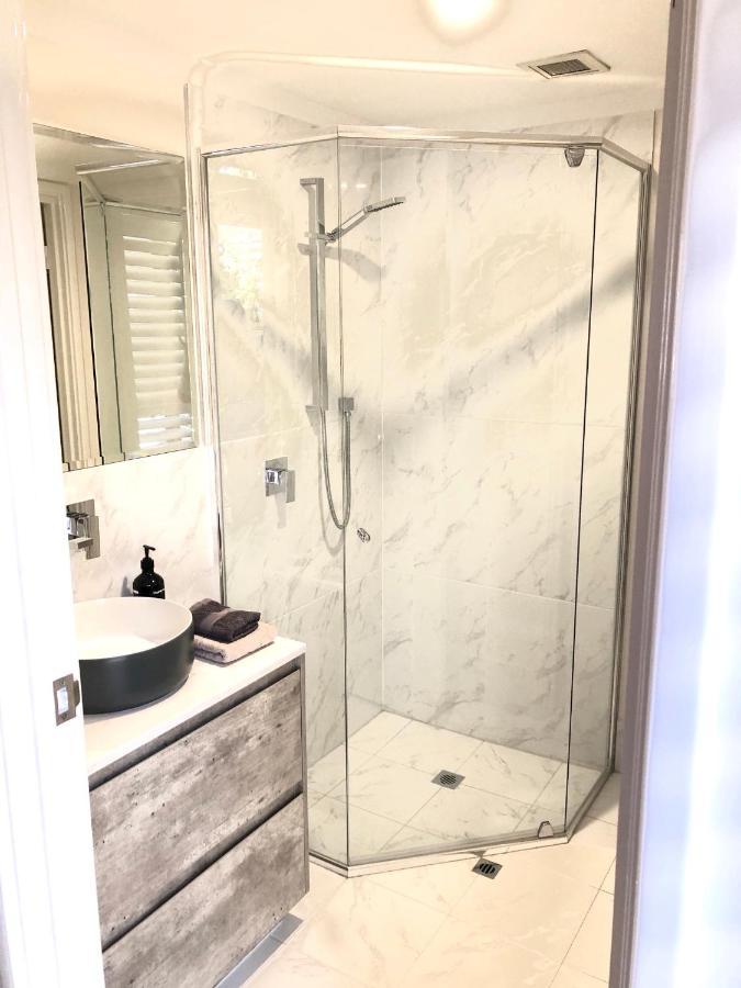 Spacious Central Townhouse Fremantle Extérieur photo