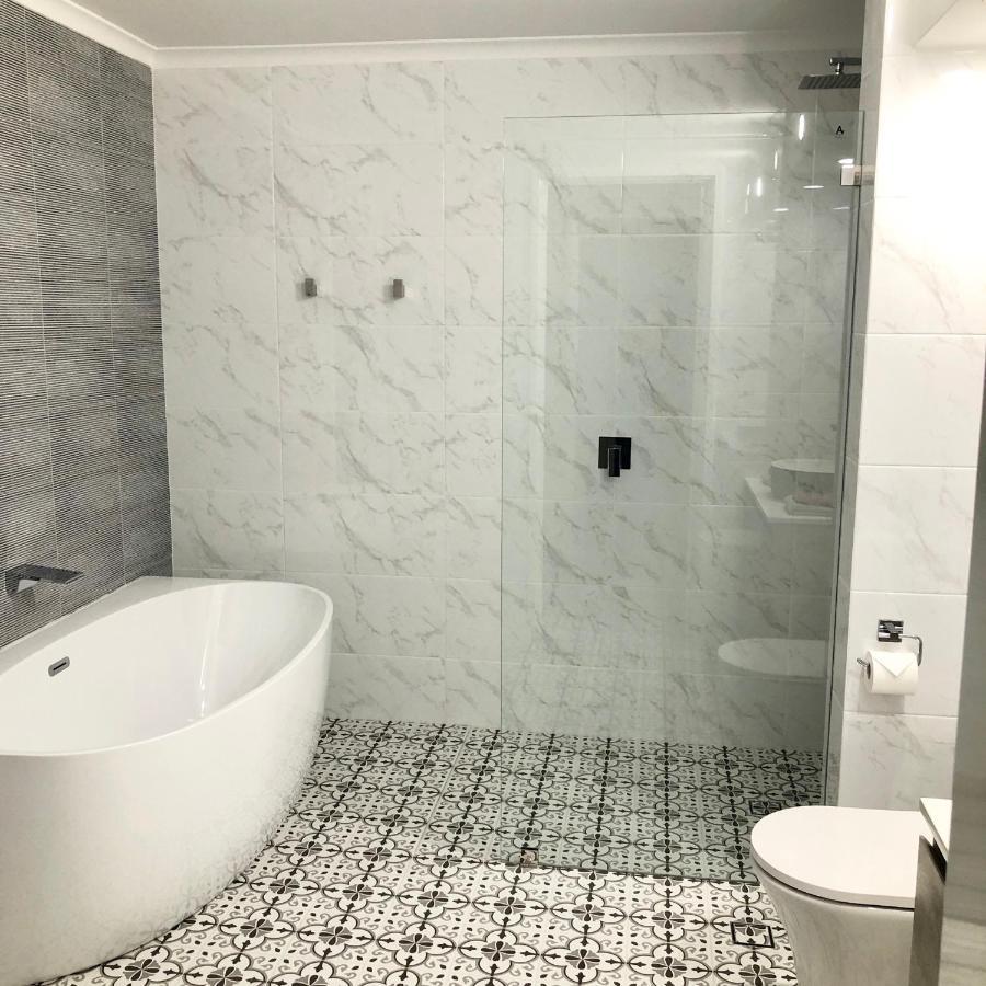 Spacious Central Townhouse Fremantle Extérieur photo
