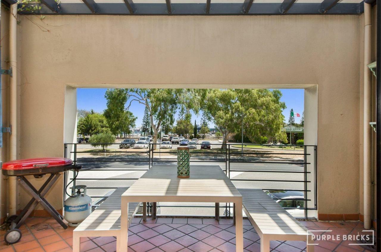 Spacious Central Townhouse Fremantle Extérieur photo