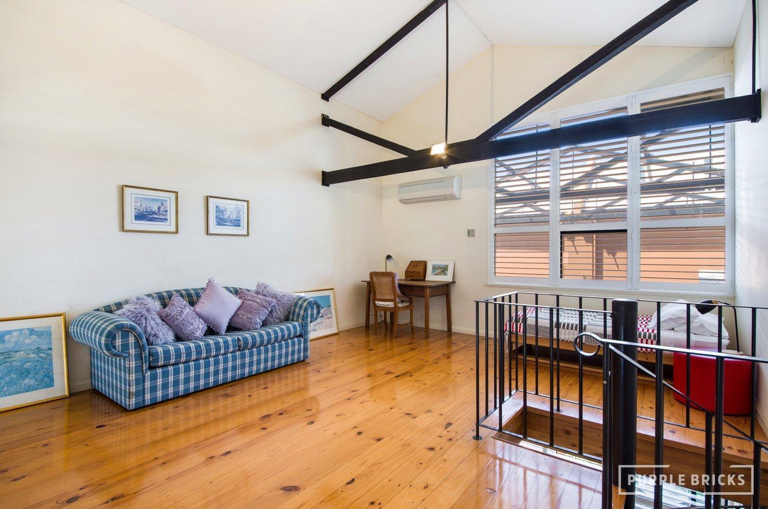 Spacious Central Townhouse Fremantle Extérieur photo